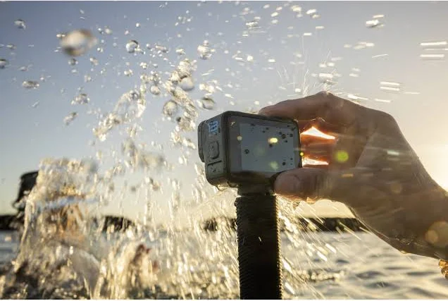 GoPro HERO13 Black Action Camera, photo 6 of 7