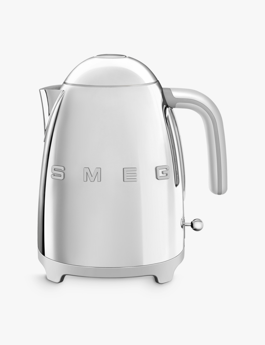 Smeg Retro Electric Kettle KLF03, 1.7 L, photo 2 of 7