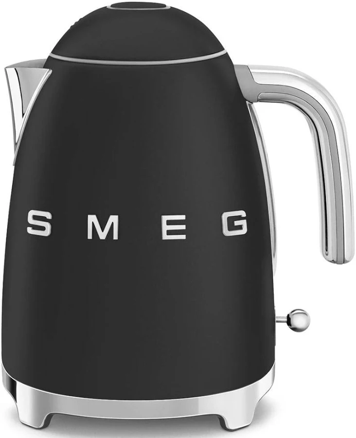Smeg Retro Electric Kettle KLF03, 1.7 L, photo 3 of 7