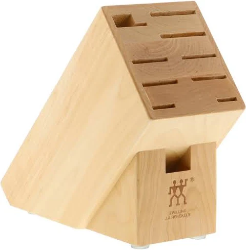 Zwilling Four Star 8-Piece Knife Block Set, photo 4 of 7