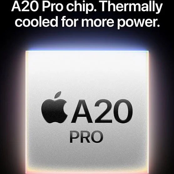 Apple iPhone 18 Pro 256GB Black, photo 7 of 7