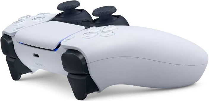 Sony PlayStation 5 DualSense Wireless Controller, photo 2 of 3
