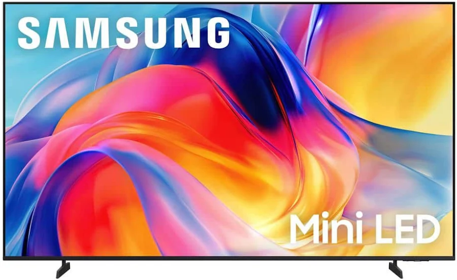 Samsung M70H Mini LED 4K Smart TV, photo 2 of 7