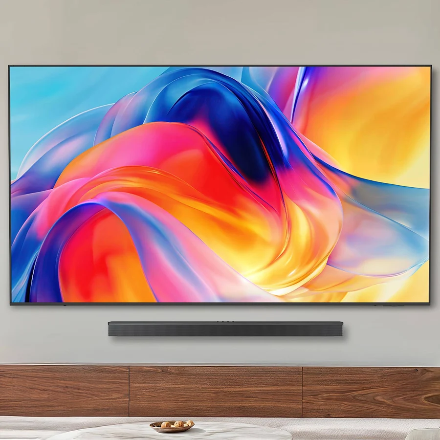 Samsung M70H Mini LED 4K Smart TV, photo 3 of 7