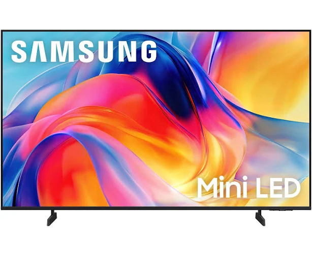 Samsung M70H Mini LED 4K Smart TV, photo 1 of 7