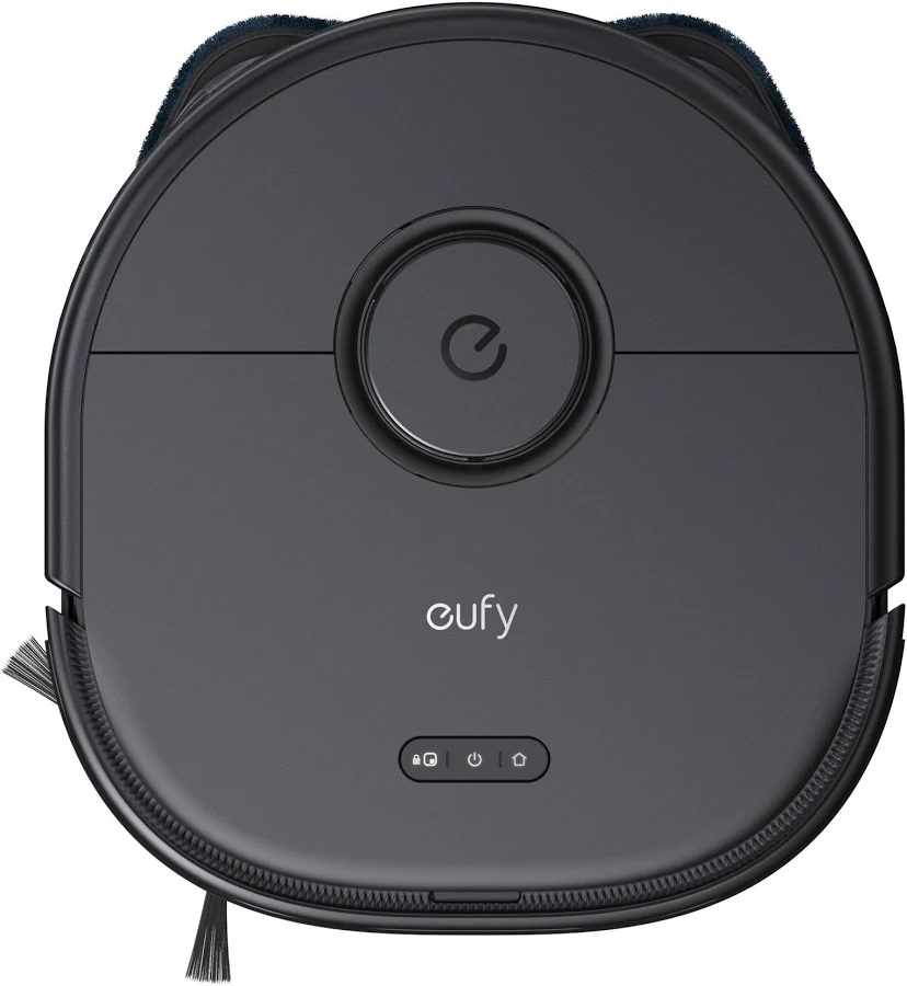 Anker eufy X10 Pro Omni Robot Vacuum and Mop, photo 3 of 7