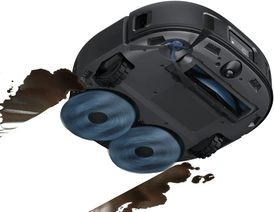 Anker eufy X10 Pro Omni Robot Vacuum and Mop, photo 6 of 7