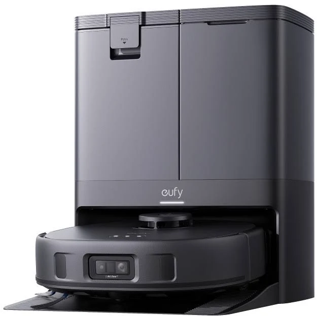 Anker eufy X10 Pro Omni Robot Vacuum and Mop, photo 2 of 7