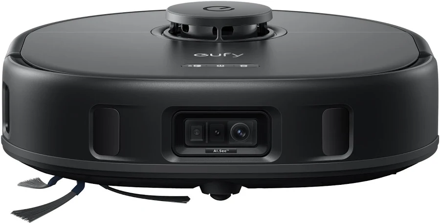 Anker eufy X10 Pro Omni Robot Vacuum and Mop, photo 5 of 7