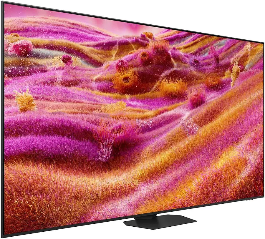 Samsung Neo QLED 4K QN90F Vision AI Smart TV, photo 5 of 7