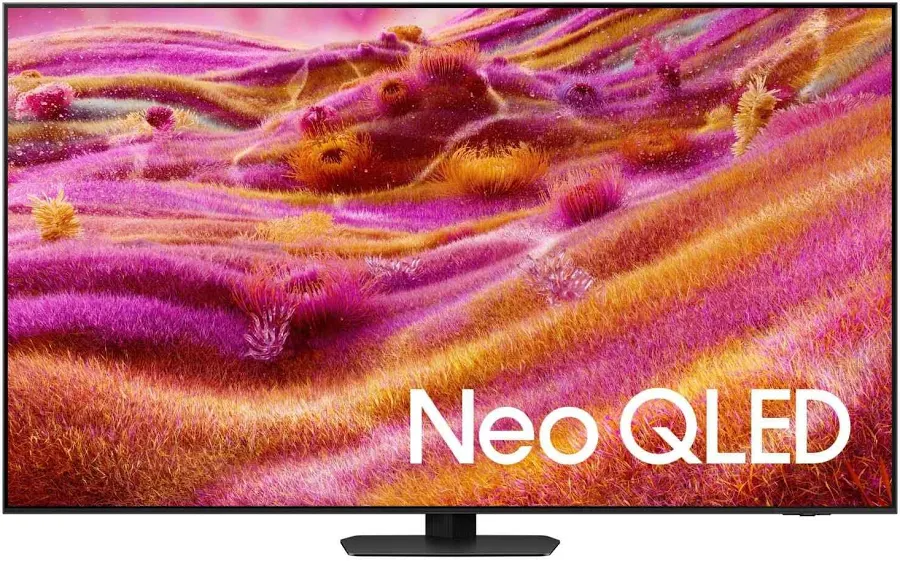 Samsung Neo QLED 4K QN90F Vision AI Smart TV, photo 2 of 7