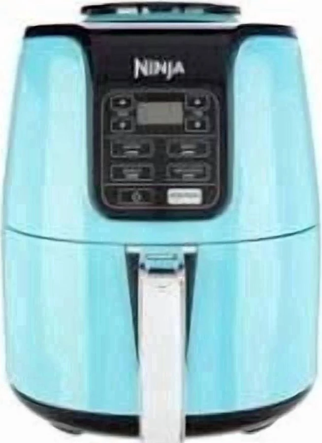 Ninja Air Fryer, 4-Quart, Black, photo 2 of 7