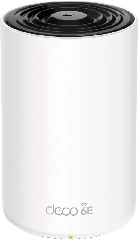 TP-Link Deco XE75 Pro AXE5400 Tri-Band Mesh Wi-Fi 6E System, photo 3 of 7