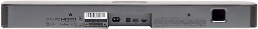 JBL Bar 2.0 All-in-One Soundbar, photo 4 of 4