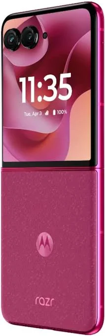 Motorola razr+ 2025 (Unlocked, 12GB RAM, 256GB), photo 5 of 7
