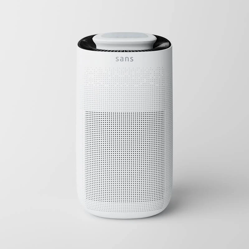 Sans Air Purifier for Home HEPA Air Purifier for Pets, photo 3 of 7