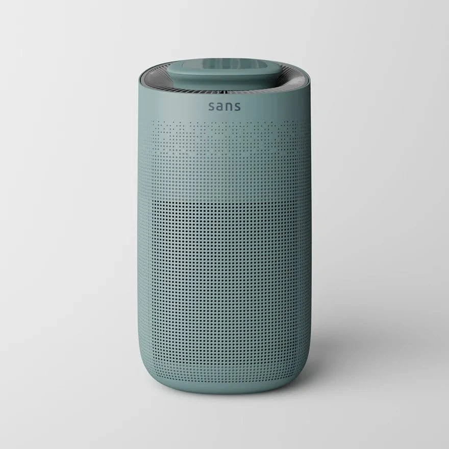 Sans Air Purifier for Home HEPA Air Purifier for Pets, photo 2 of 7