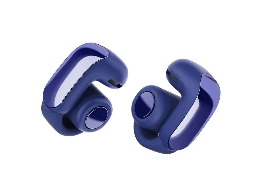 Bose Ultra Open Earbuds – Black, photo 2 of 7