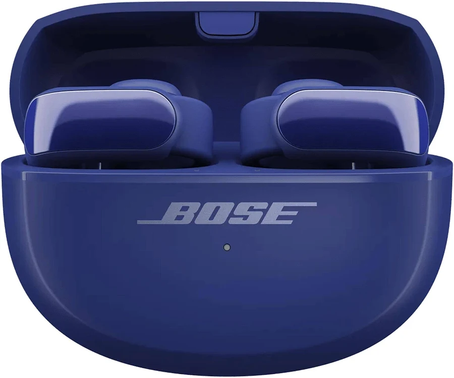 Bose Ultra Open Earbuds – Black, photo 3 of 7
