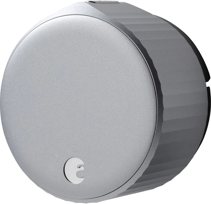 August Wi-Fi Smart Lock, photo 2 of 7