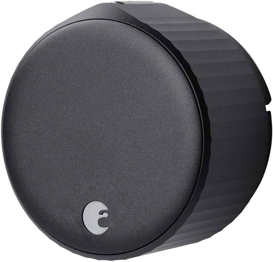 August Wi-Fi Smart Lock, photo 5 of 7