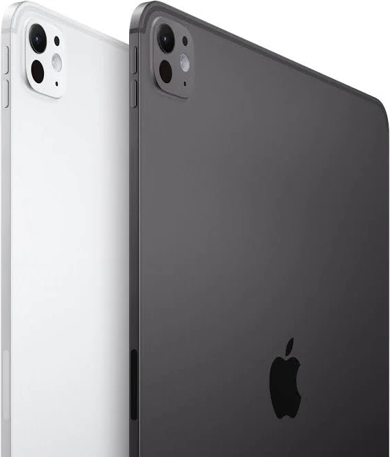 Apple iPad Pro 11-inch (M5) Wi-Fi 2TB – Silver, photo 4 of 7