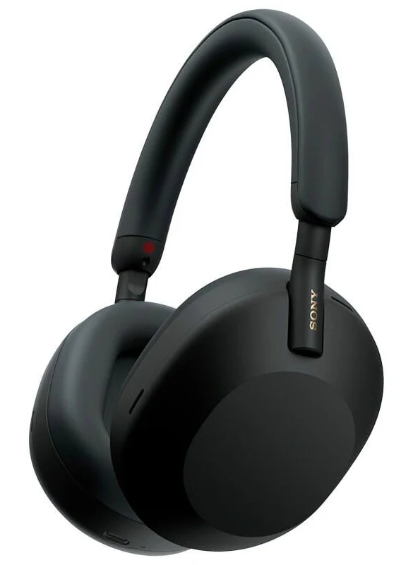 Sony WH-1000XM5 Wireless Noise Canceling Headphones, photo 2 of 7