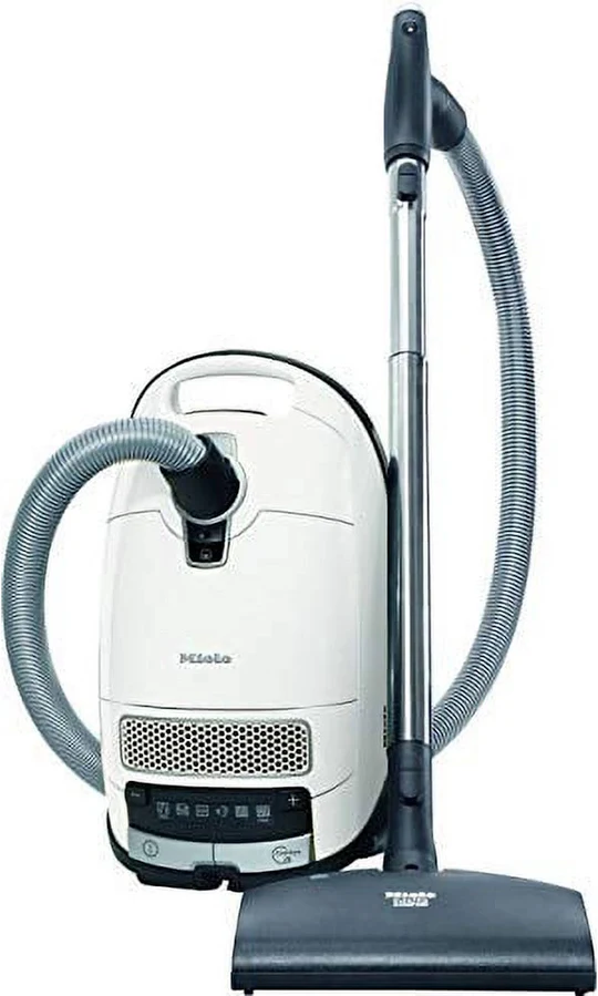 Miele Complete C3 Excellence Canister Vacuum, photo 2 of 7
