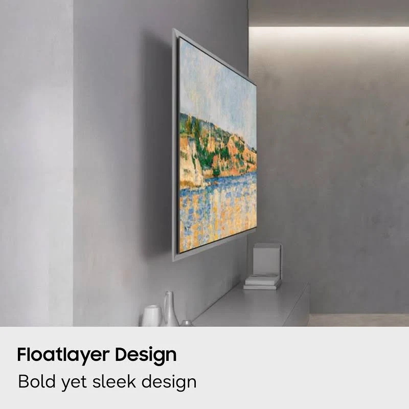 Samsung 55-inch S95H 4K OLED Vision AI Smart TV, photo 6 of 7
