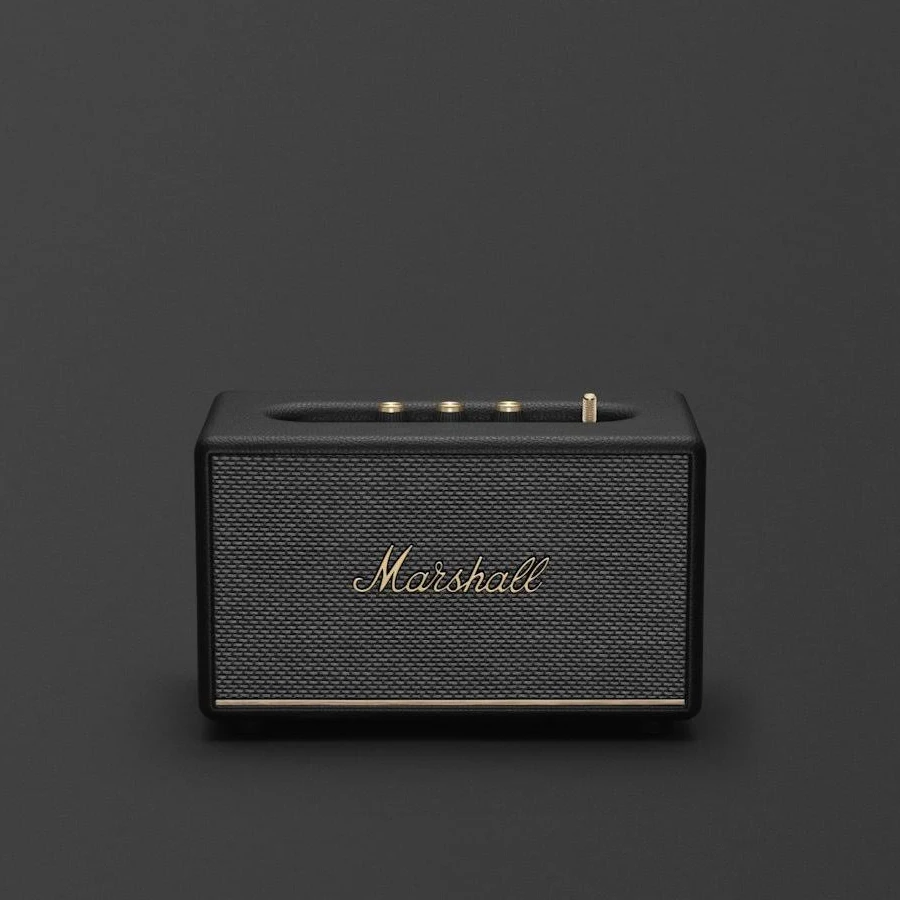 Marshall Acton III Bluetooth Home Speaker, photo 7 of 7