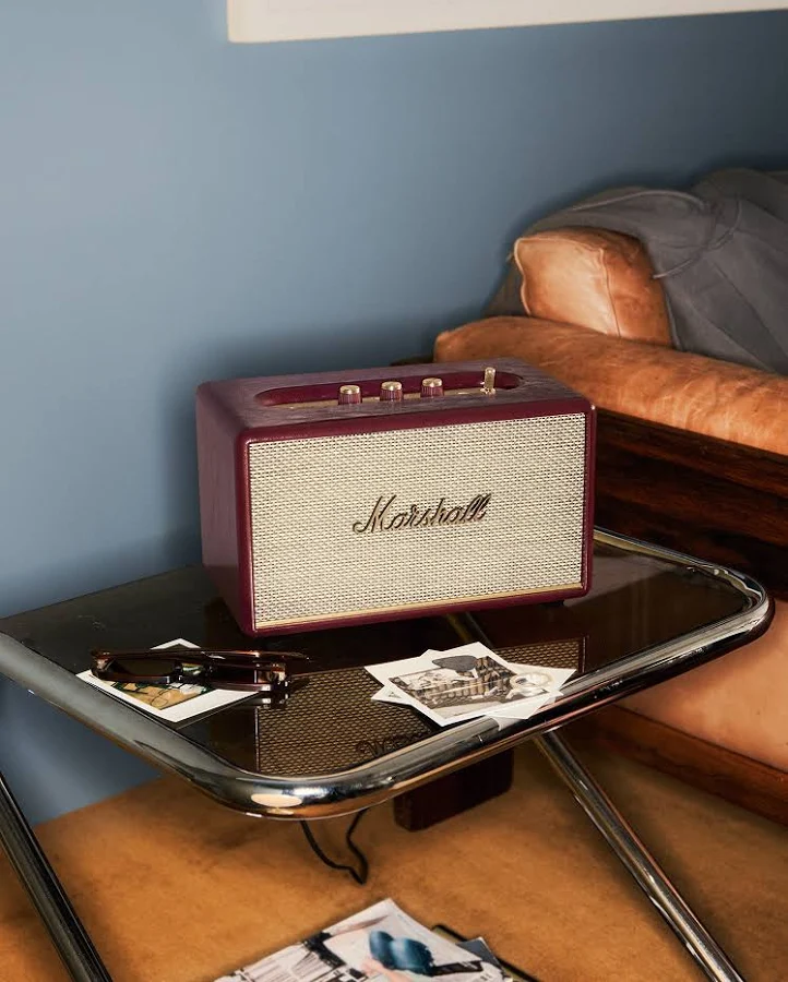 Marshall Acton III Bluetooth Home Speaker, photo 3 of 7