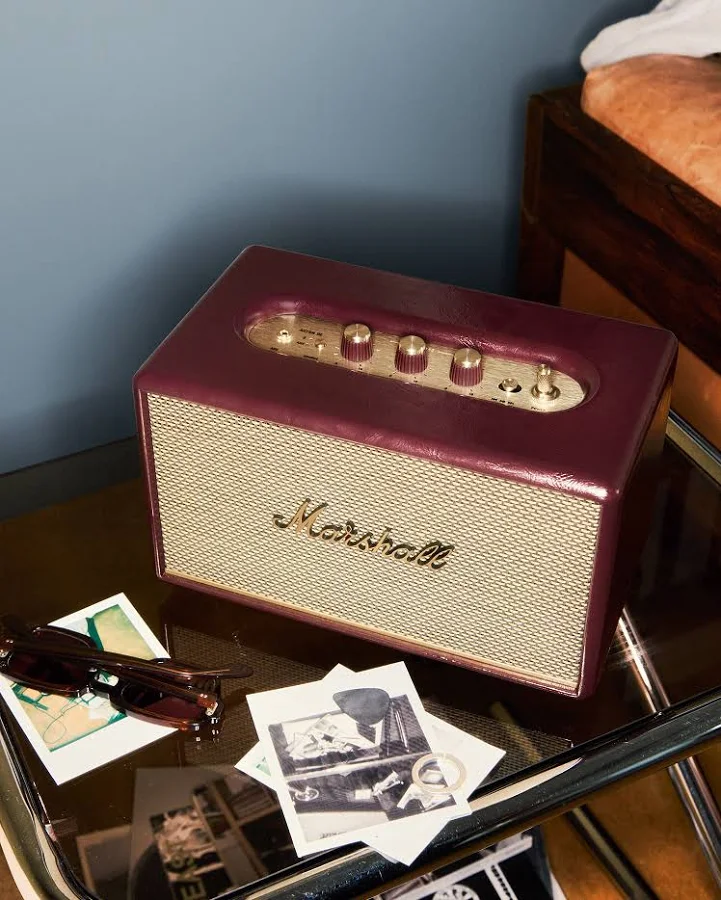 Marshall Acton III Bluetooth Home Speaker, photo 6 of 7