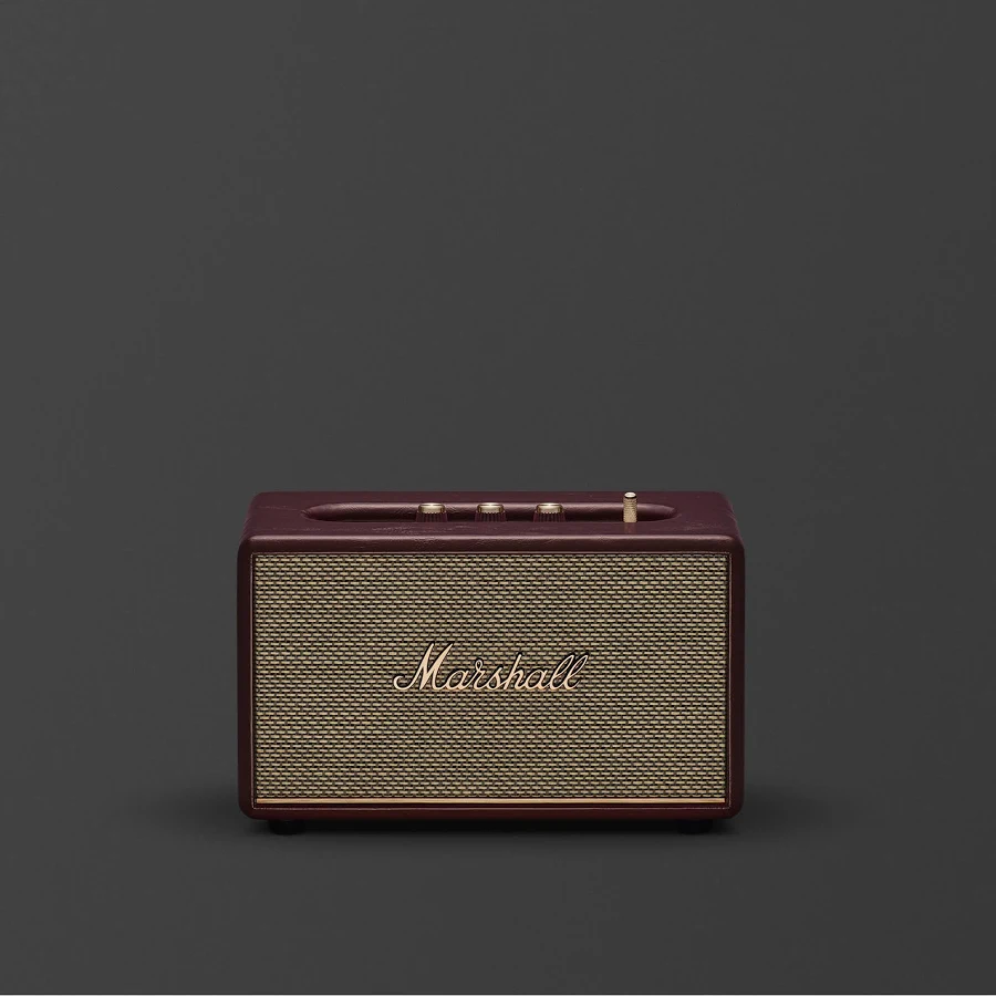 Marshall Acton III Bluetooth Home Speaker, photo 2 of 7