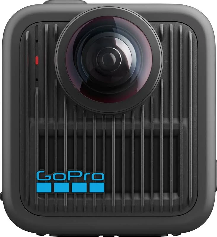 GoPro MAX2 8K 360° Action Camera, photo 2 of 7
