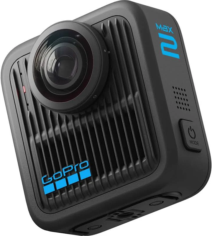 GoPro MAX2 8K 360° Action Camera, photo 3 of 7