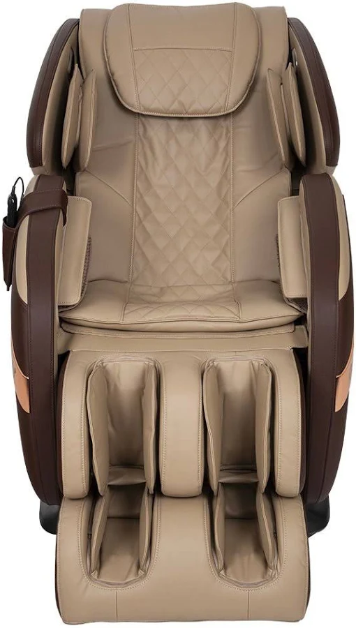 Osaki TP-8500 Massage Chair, Black & Grey, photo 7 of 7