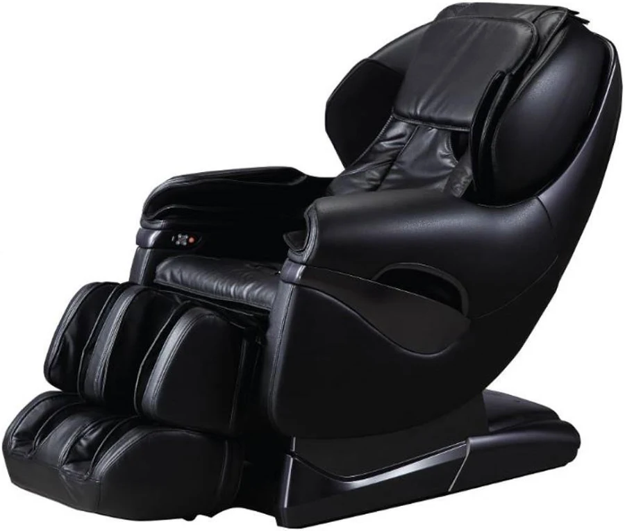 Osaki TP-8500 Massage Chair, Black & Grey, photo 5 of 7