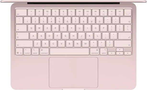 Apple MacBook Neo 13-inch with A18 Pro Chip, 256GB – Blush, photo 4 of 6
