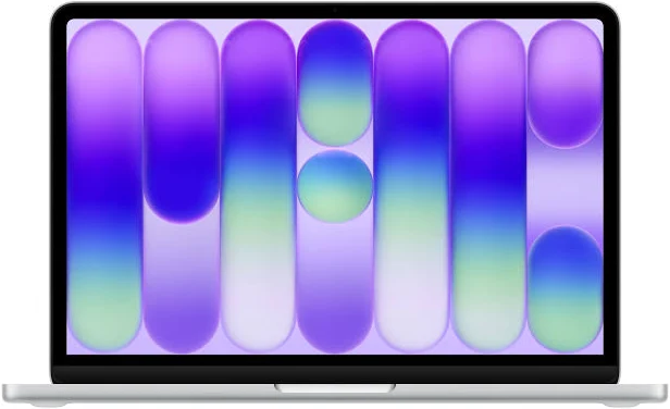 Apple MacBook Neo 13-inch with A18 Pro Chip, 256GB – Blush, photo 2 of 6