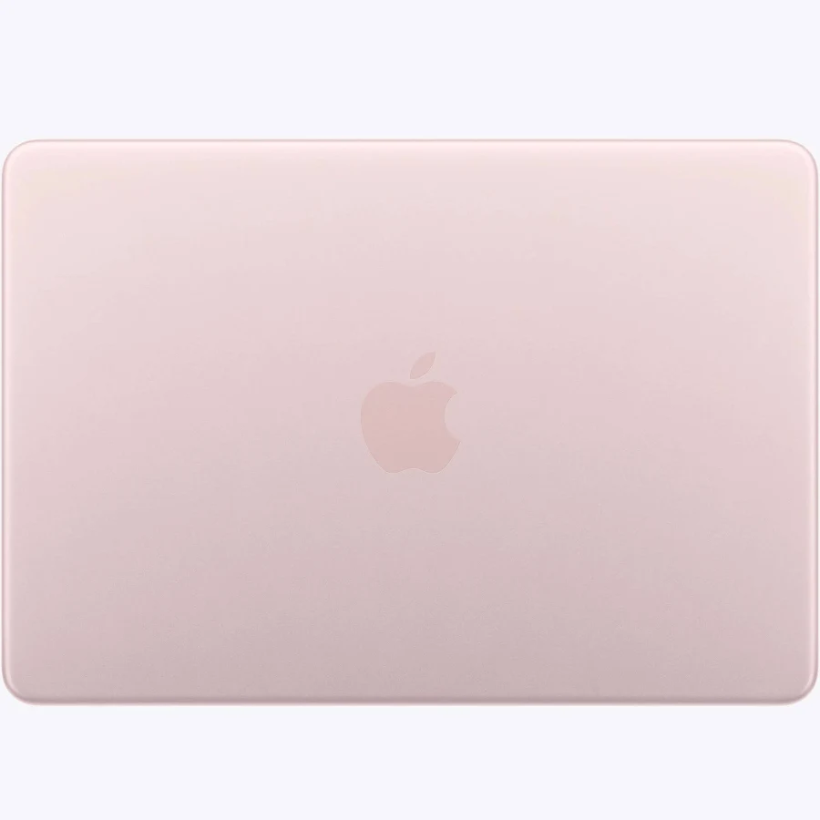 Apple MacBook Neo 13-inch with A18 Pro Chip, 256GB – Blush, photo 3 of 6