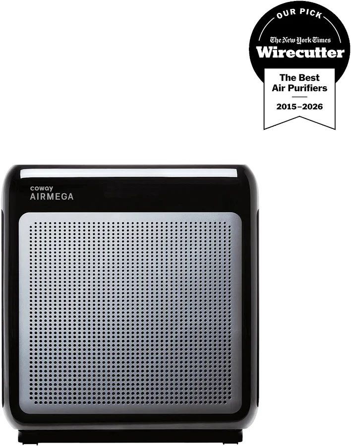 Coway Airmega 200M True HEPA Air Purifier, photo 2 of 7