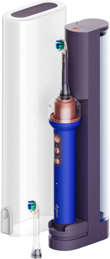 Dyson CameraJet Electric Toothbrush with Flosser, photo 3 of 7