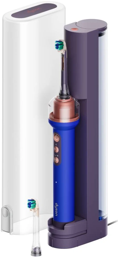 Dyson CameraJet Electric Toothbrush with Flosser, photo 2 of 7