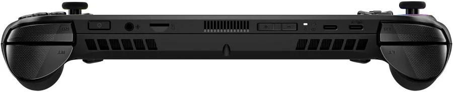 ASUS ROG Xbox Ally X Handheld Gaming PC (AMD Ryzen Z2 Extreme, 1TB), photo 7 of 7