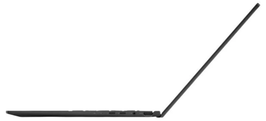 ASUS Zenbook 14" FHD+ OLED Touchscreen Laptop – Intel Core Ultra 7, 16GB RAM, 512GB SSD (UX3405CA-U7512), photo 5 of 7