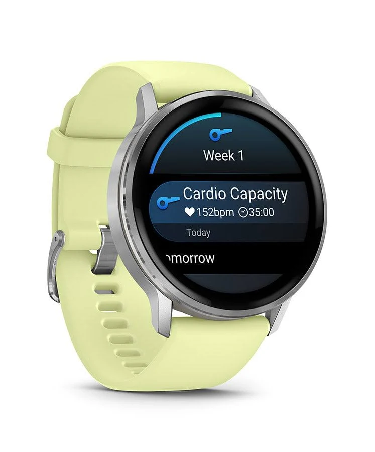 Garmin Venu 4 GPS Smartwatch (45mm), photo 3 of 7