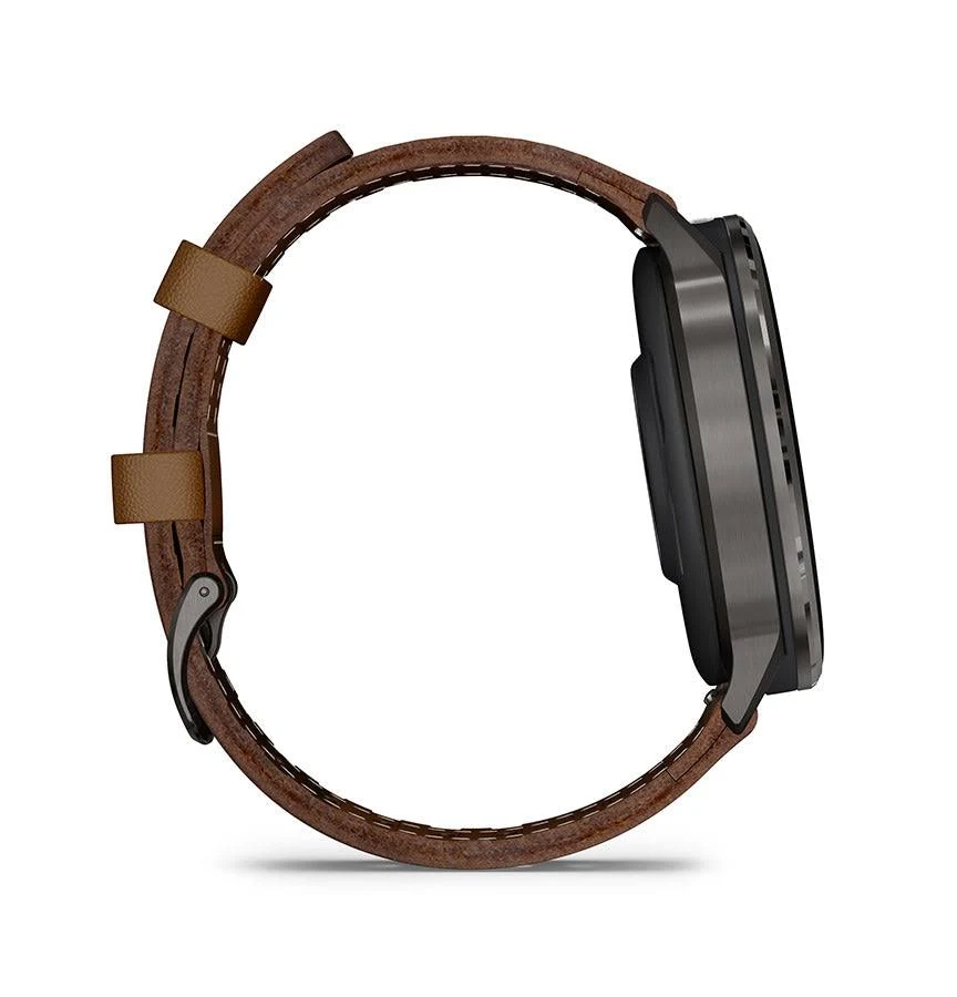 Garmin Venu 4 GPS Smartwatch (45mm), photo 4 of 7