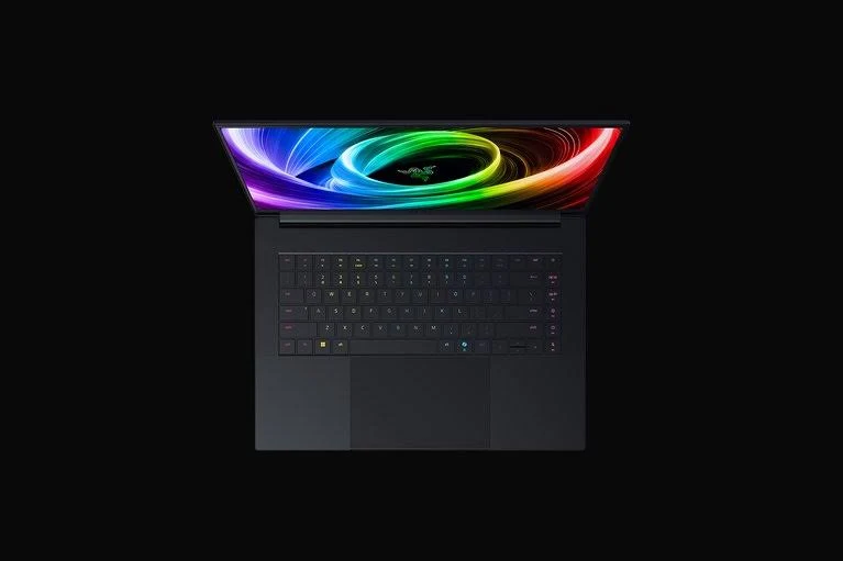 Razer Blade 16 Gaming Laptop – AMD, GeForce RTX 5060, 240Hz OLED, 2TB SSD, photo 5 of 7