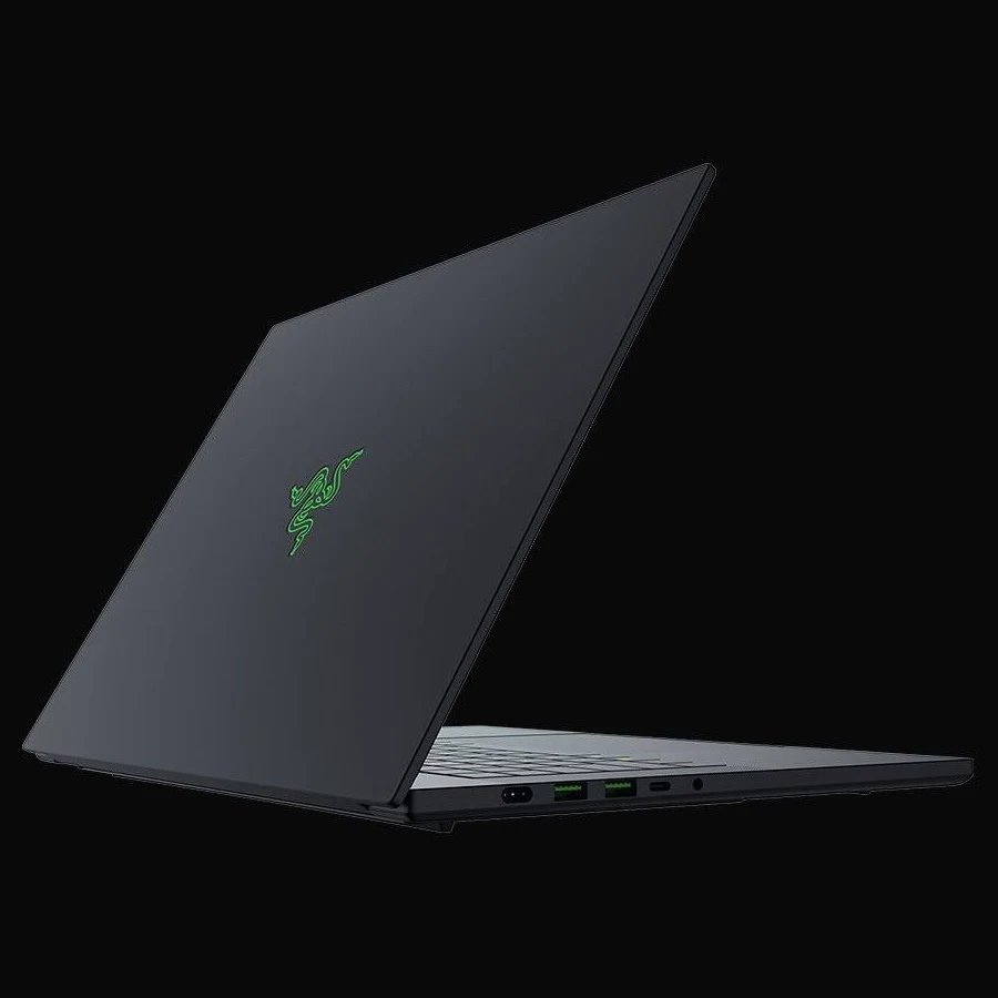 Razer Blade 16 Gaming Laptop – AMD, GeForce RTX 5060, 240Hz OLED, 2TB SSD, photo 6 of 7