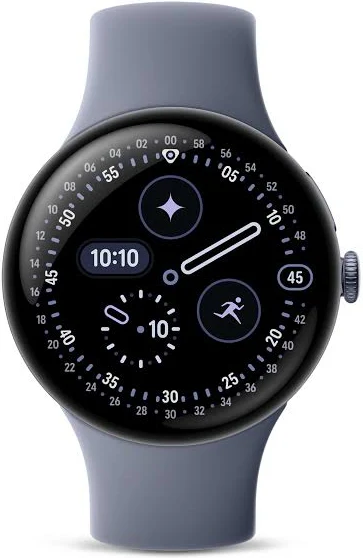 Google Pixel Watch 4 (45mm), photo 5 of 7
